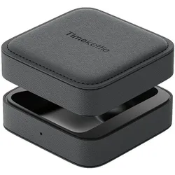 Timekettle W4 Pro Carrying Case, Kopfhörertasche + Schutzhülle, Schwarz