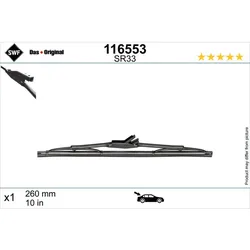 Scheibenwischer SWF 116553 für Land Rover Range Evoque