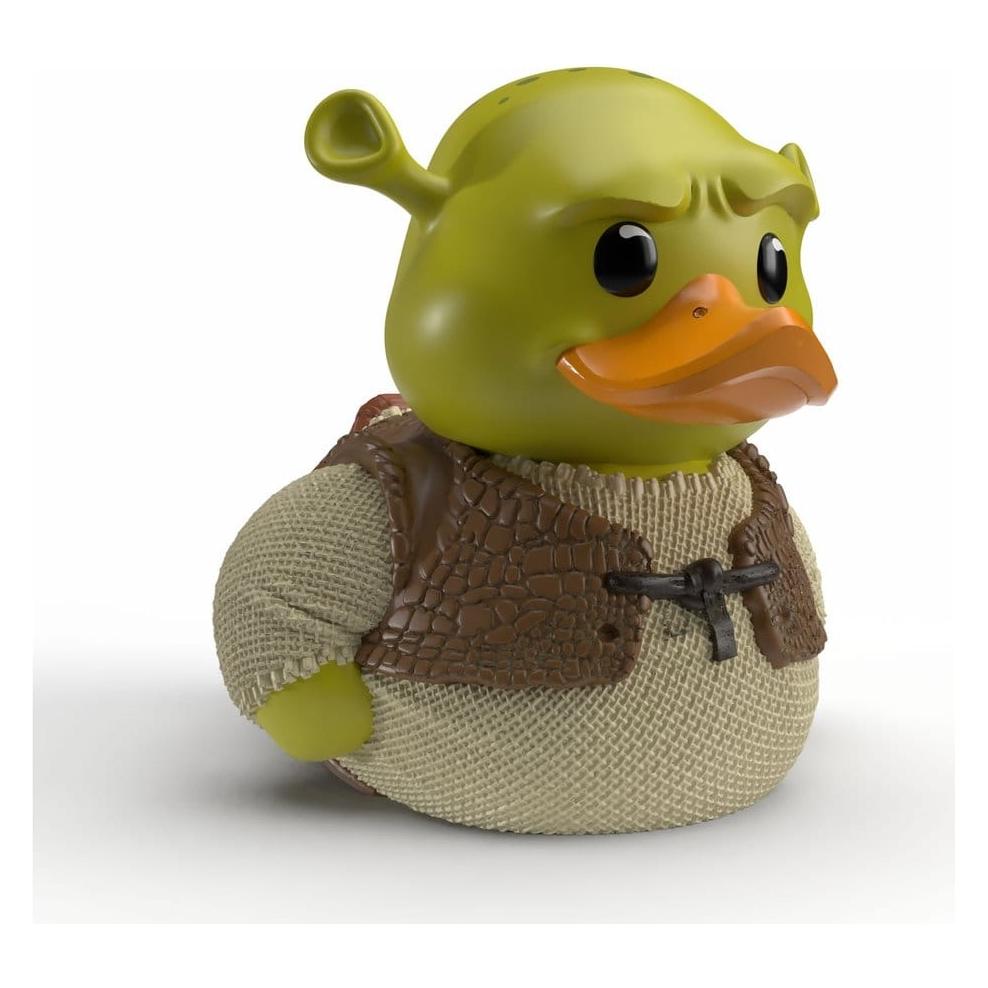 Numskull Shrek Tubbz figurine PVC Shrek (NMSK-NS5642)