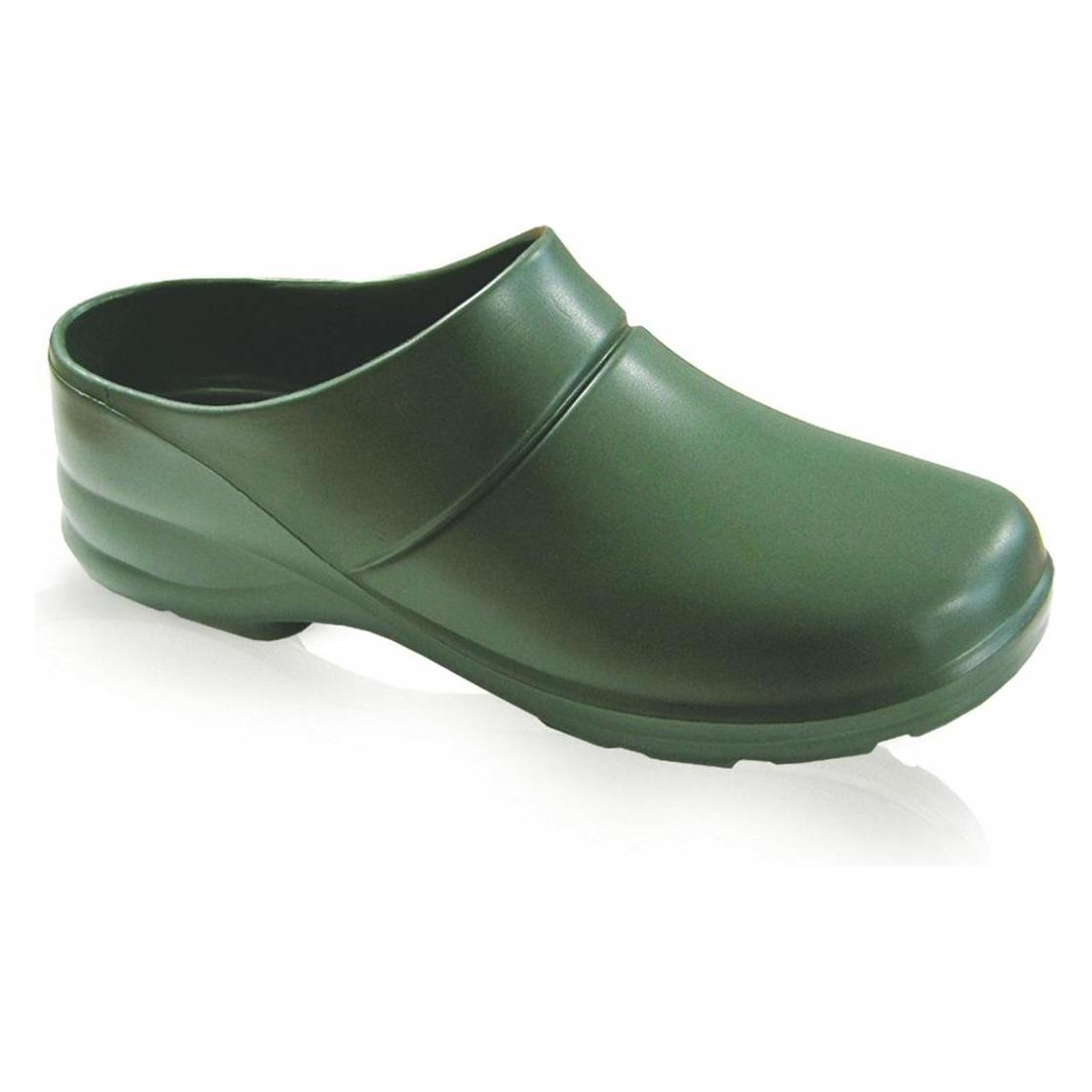 Lemigo Clog-Schuhe COACK 855 EVA grün Grösse 38 (38) (728550038A)