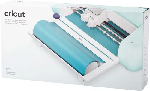 Cricut Roll Rollenhalter
