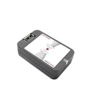 Elatec TWN4 Front Kit schwarz 125kHz+13.56 MHz+NFC+BLE MULTITECH USB (T4FK-FBFRLM7)
