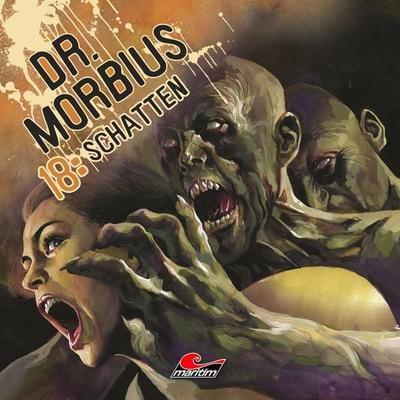 Schatten - Markus Duschek, Audio, 4260507172907