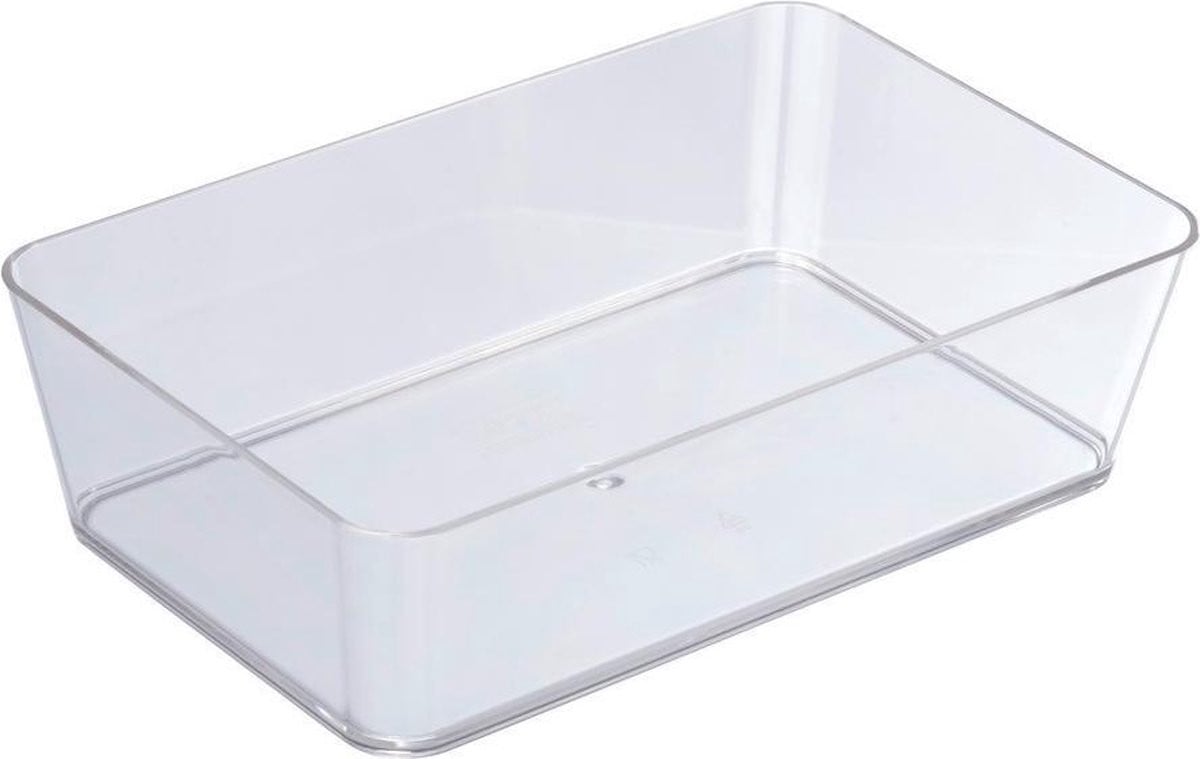 Wenko Candy Berging Large Multi Kunststof 6 x 14 x 22 cm