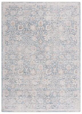 SAFAVIEH Romance Einike Vintage Distressed Rug