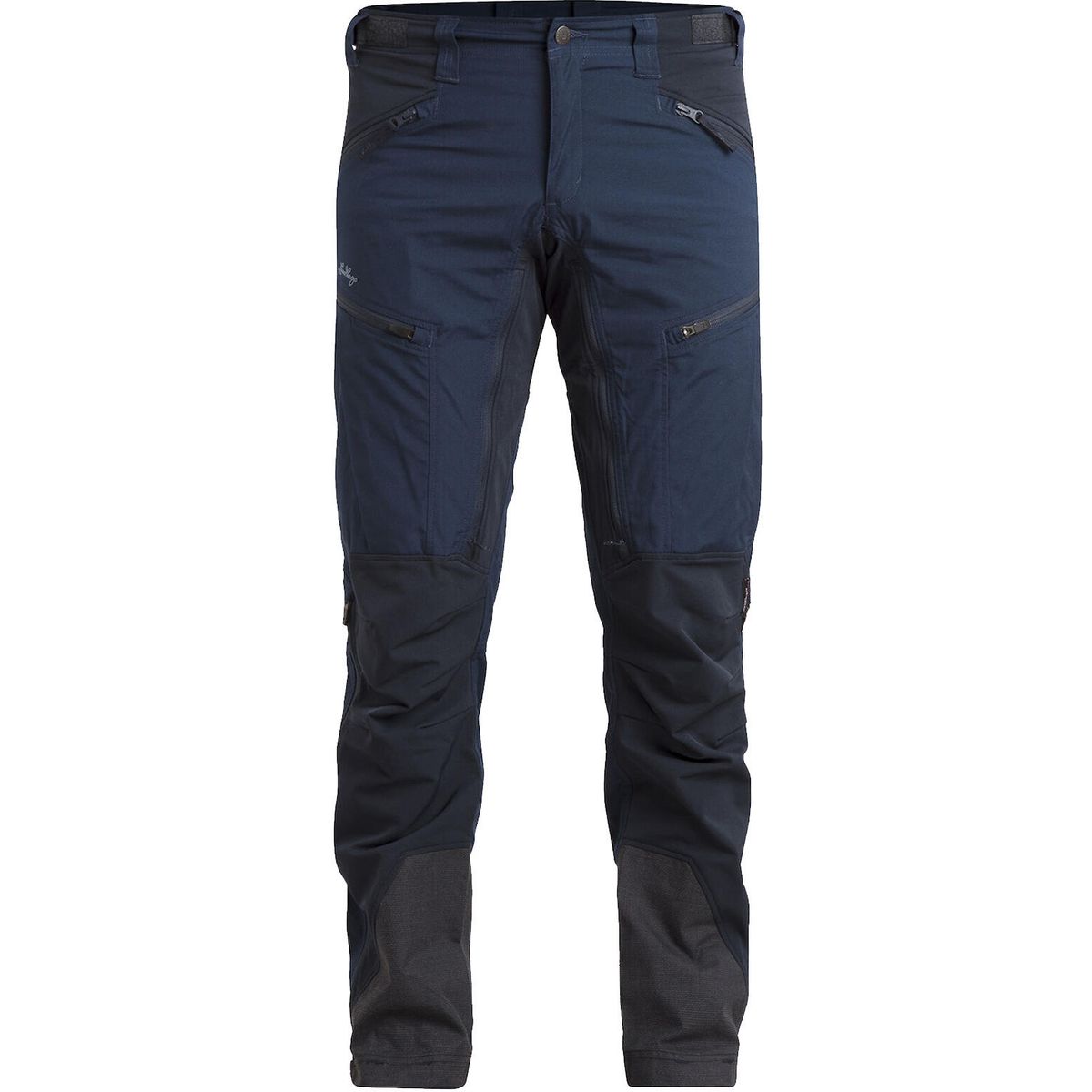 Lundhags Makke Ms Pant light navy/deep blue (671) 50 1114002-671-50