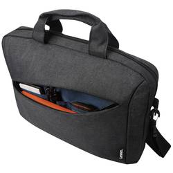 Lenovo Notebook Tasche Casual Toploader T210 Passend für maximal: 39,6 cm (15,6) Schwarz GX40Q17229
