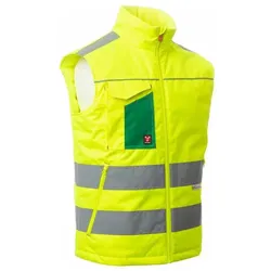 Payper, Warnweste, Task