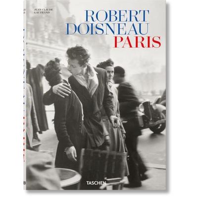 Robert Doisneau, Gebundene Ausgabe von Jean Claude Gautrand, Taschen, 978-3-8365-9948-1