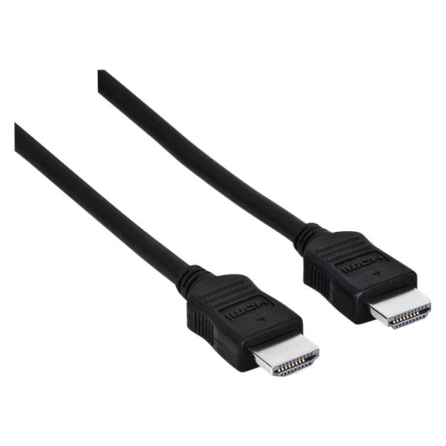 Hama HDMI (Typ A) - HDMI (Typ A) (1.50 m) (00200930)