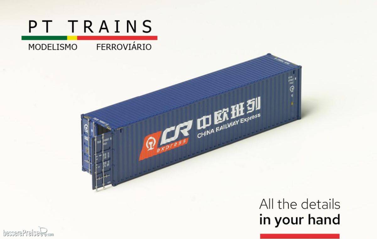 PT Trains 840405.2