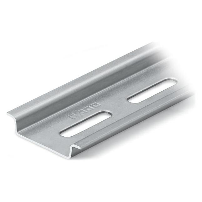Wago 210-504 Stahltragschiene 1 St. (210-504)