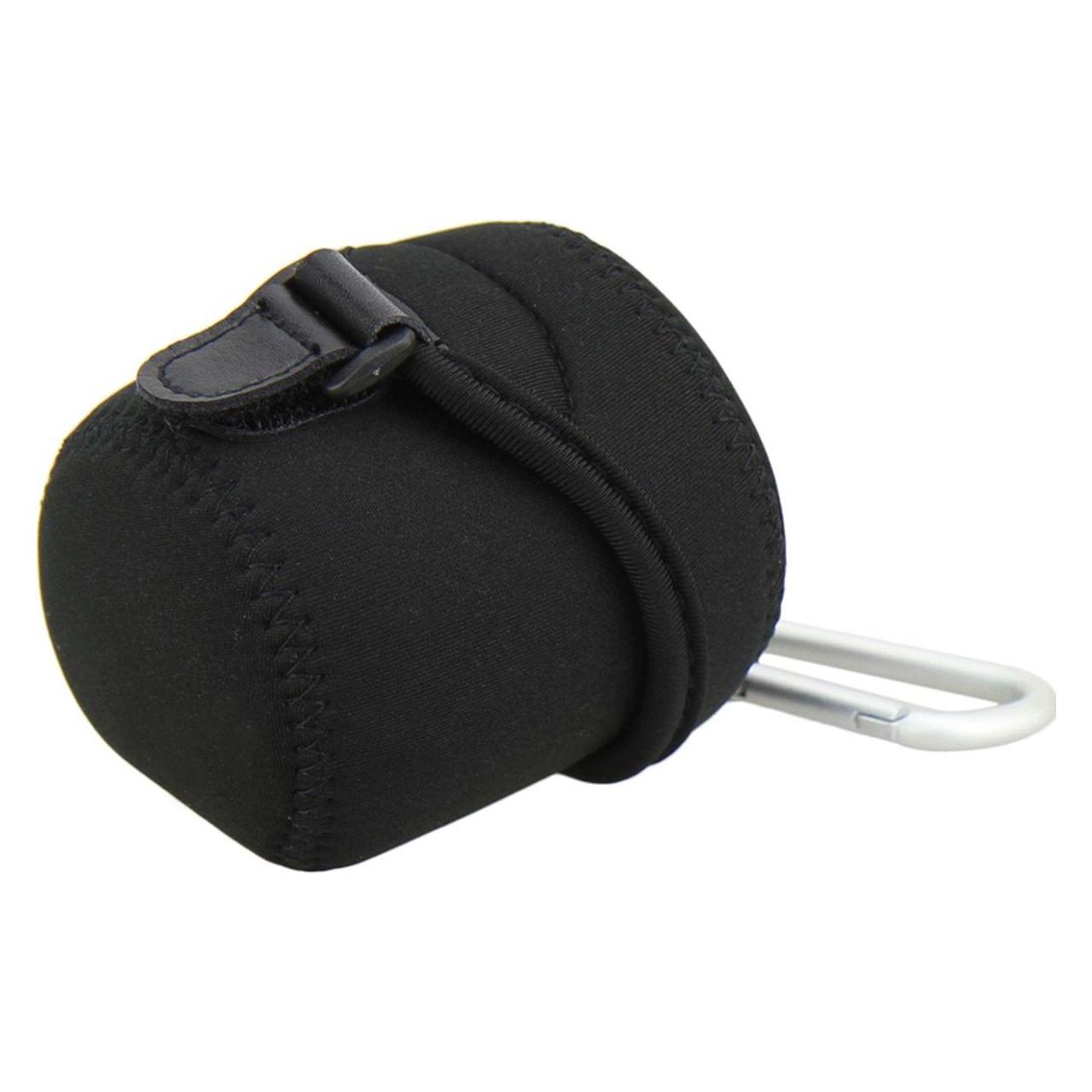JJC JN M Lens Pouch met bajonethaak (Objektivtasche) (22462085)
