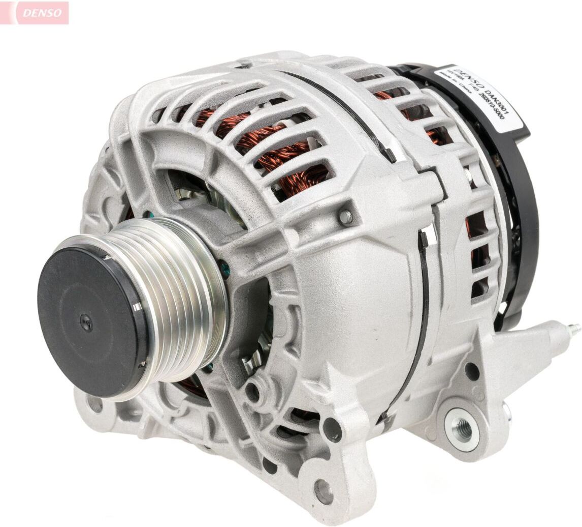 Drehstromgenerator DENSO DAN3001