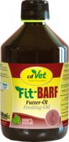 FIT-BARF Futteröl vet. 500 ml