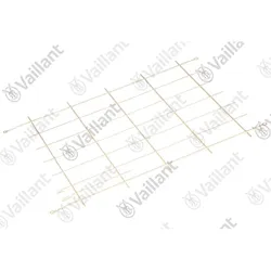 Vaillant Gitter hinten 8000026124