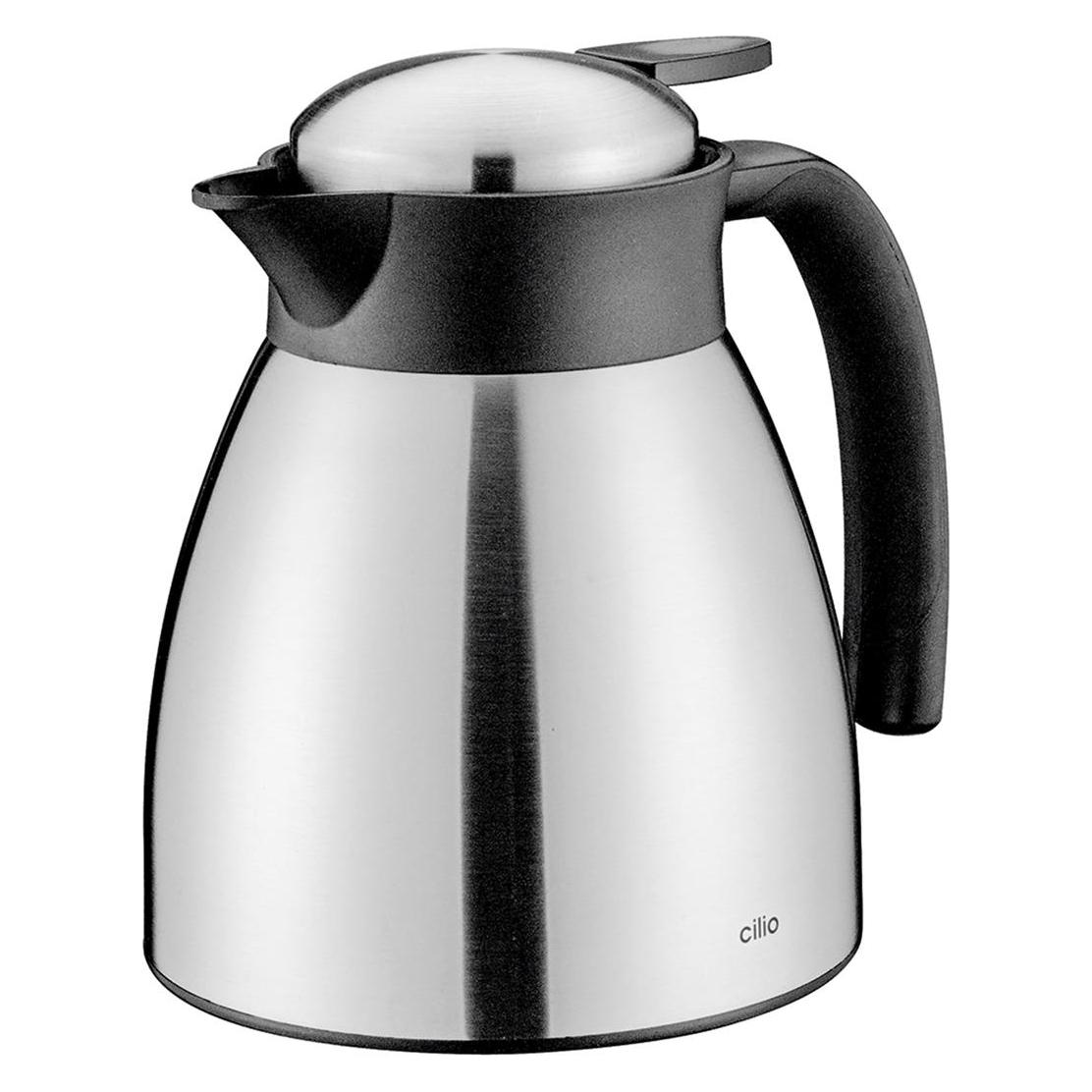 Cilio Isolierkanne 'Sanova' (0.50 l) (cilio tisch-accessoires)