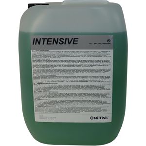 Nilfisk Industriereiniger Intensive SV1, Konzentrat, alkalischer Reiniger, 2,5 Liter