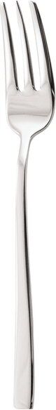 Arthur Krupp Forchetta Pesce 19 cm Cream