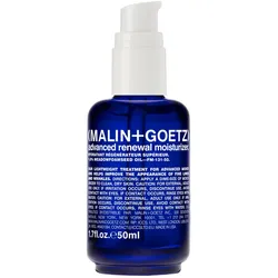 50ml MALIN+GOETZ Advanced Renewal Moisturizer