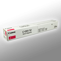 Canon Toner 1000C002 C-EXV52 magenta