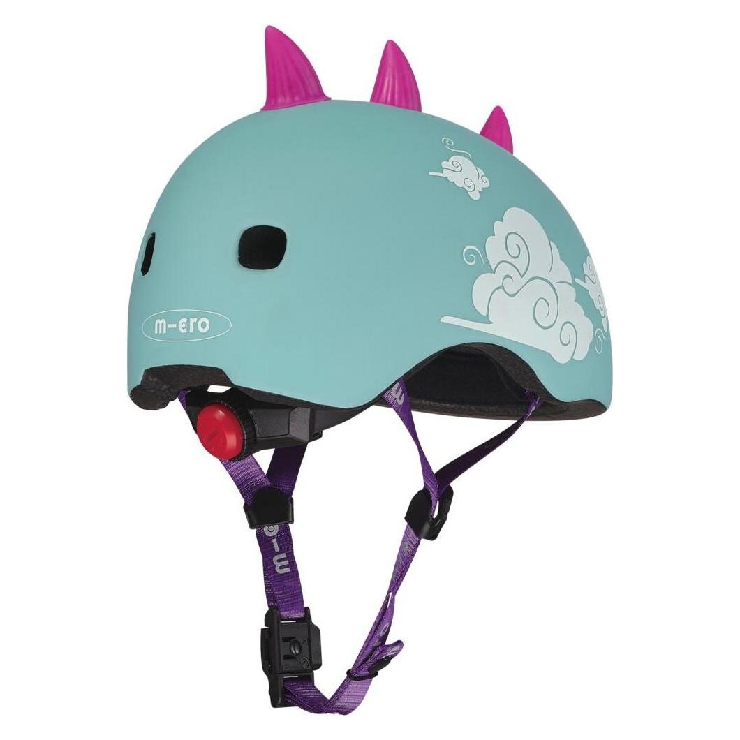 Micro Helm (48 - 53 cm) (AC2267BX)