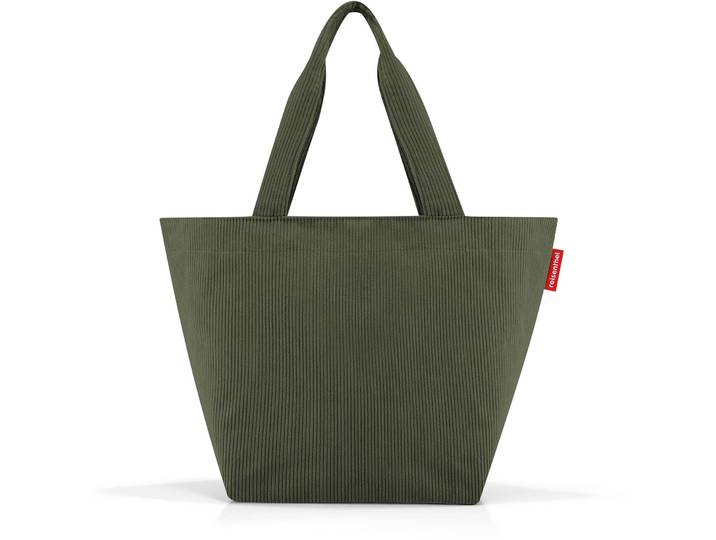 Einkaufstasche Reisenthel Dark Matcha Polyester B 51 cm H 30.5 cm - Einkaufstasche