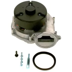 Bosch Gebläse 8716117325 PEBM D130 AC230 50 056W PWM HB M