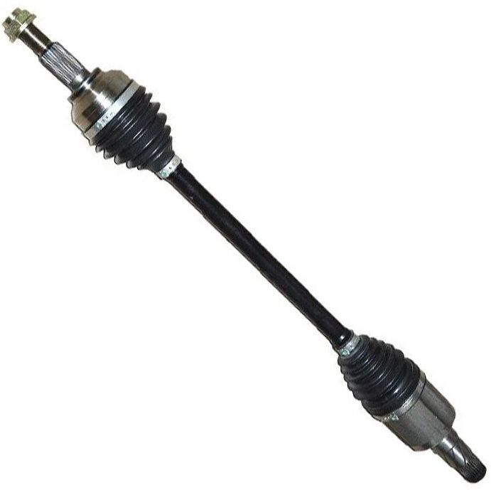 EURODRIVELINE TE-304 Antriebswelle