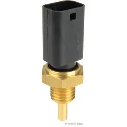 HERTH&BUSS Sensor, Kühlmitteltemperatur schwarz - 70511542 - schwarz