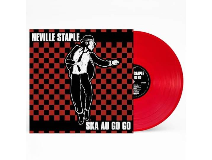 Ska au Go Go