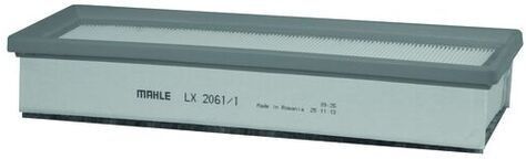 MAHLE LX 2061/1 Luftfilter