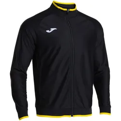 JOMA Combi Premium Trainingsjacke 109 - schwarz/gelb L