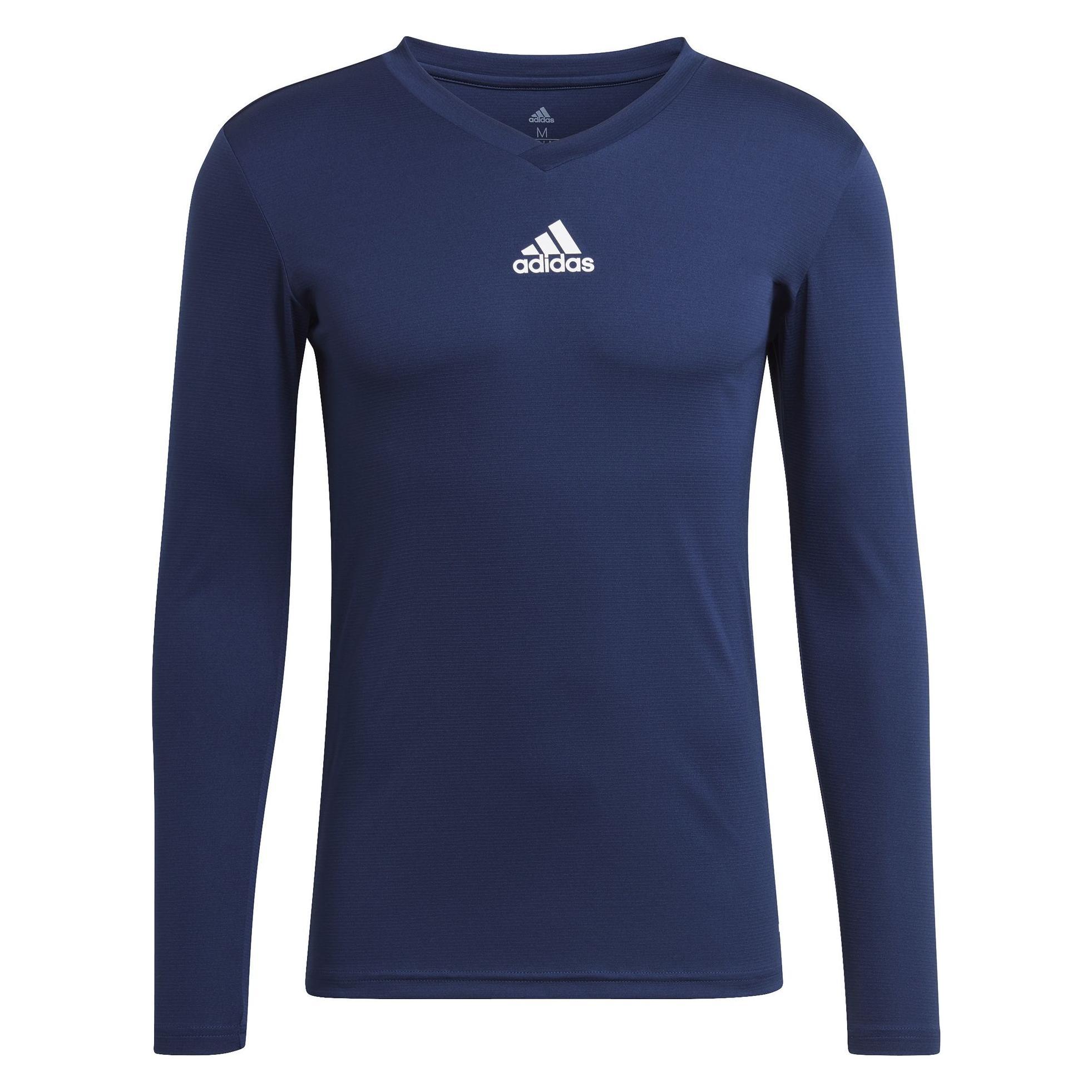 Adidas Team Base Tee (XXL) (GN5675)