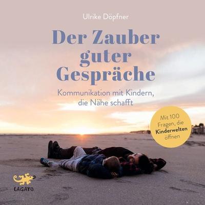 Der Zauber guter Gespräche - Ulrike Döpfner, Audio, 9783955671723