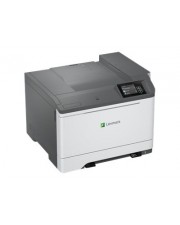 Lexmark CS531dw Drucker Farbe Duplex Laser A4/Legal 1200 x dpi bis zu 33 Seiten/Min. einfarbig/ /bis Kapazität: 251 Blätter USB 2.0 Gigabit LAN Wi-Fin NFC 2.0-Host (50M0030)
