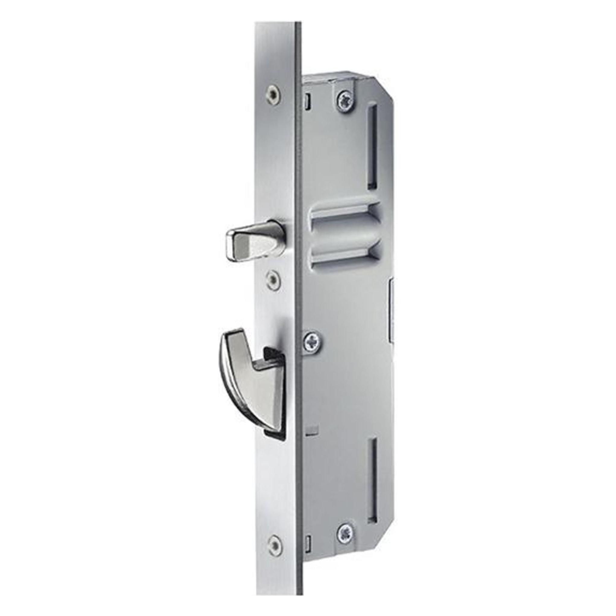 Magni Stulpgrt.Set RSG RB1600SG XF,24K,LR41,HI (Türgriff) (4053569852005)