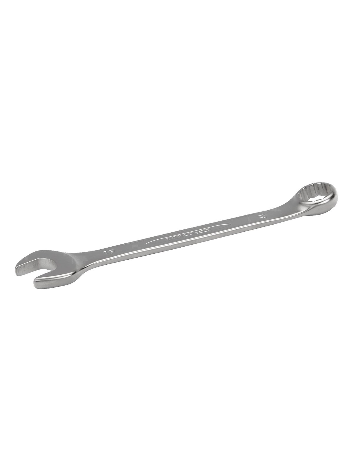 BAHCO 111M-33 combination wrench