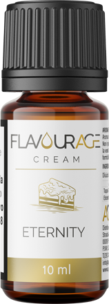 Flavourage Eternity Aroma Concentrato 10ml Champagne Liquirizia
