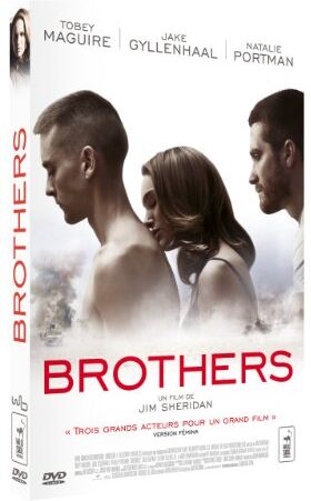Brothers [FR Import] - Preis vom 11.10.2026 03:10:56 h