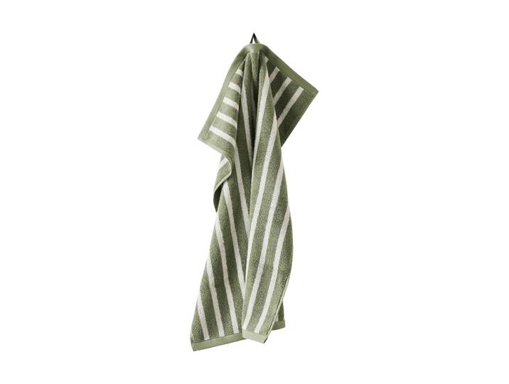 Tell Me More Serviette Bonnie 50x70 cm Green
