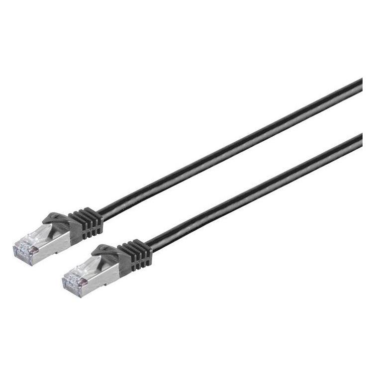 MicroConnect Netzwerkkabel (S/FTP, CAT7, 15 m) (SFTP715S)