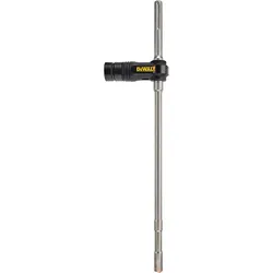 DEWALT Absaugbohrer SDS-max Einzelpack - DT60233-QZ