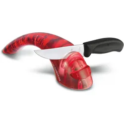 Victorinox 7.8721, Messerschärfer, Rot