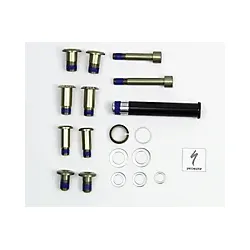 Specialized Hinterbau-Schraubenset Levo FSR Gen. 1, MY16–18