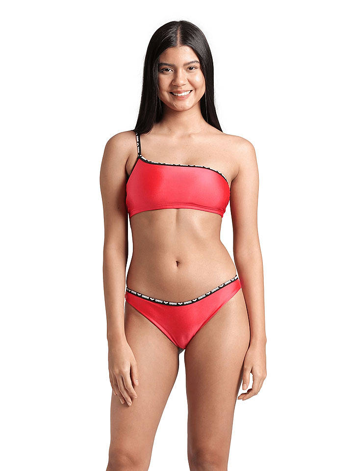 Arena Bikini in Rot - L