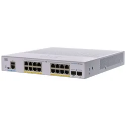 CBS350-16FP-2G-EU neu