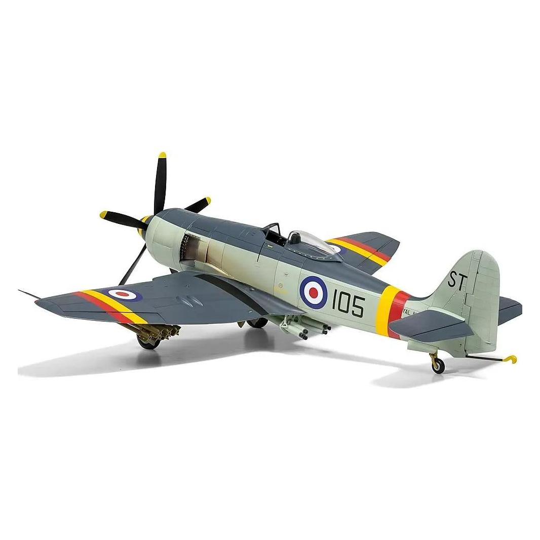 Airfix Hawker Sea Fury FB.II (A06105A)