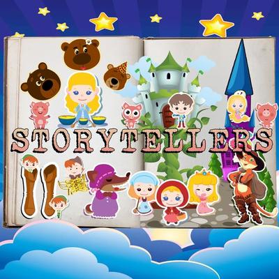 Storytellers - One Media, Audio, 9781509485758