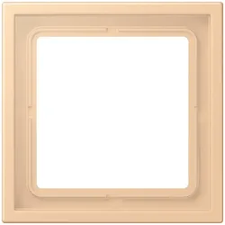 Jung Rahmen 1-fach LC Z981 BF 237